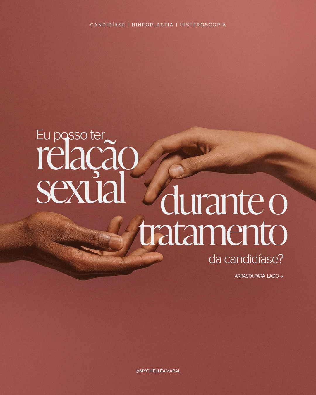 Post Relação Sexual
